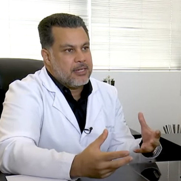 Médicos alertam sobre riscos do exagero na musculação