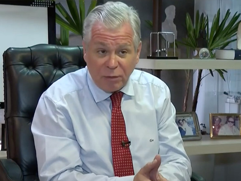 Relat&oacute;rio aponta que 2023 foi o ano mais quente da hist&oacute;ria em todo o mundo