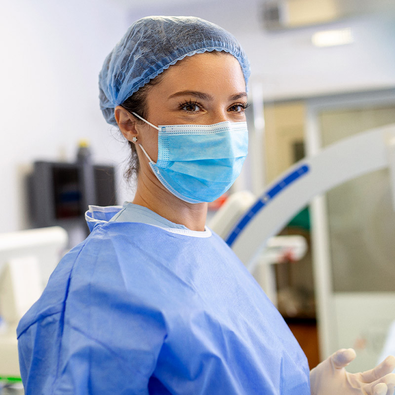 Programa de Aprimoramento em Cirurgia Ginecológica Minimamente Invasiva