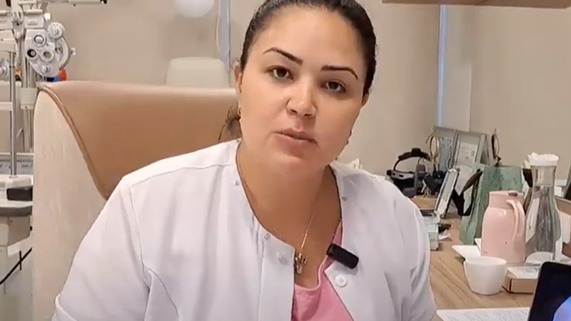 Derrame ocular: oftalmologista explica condição