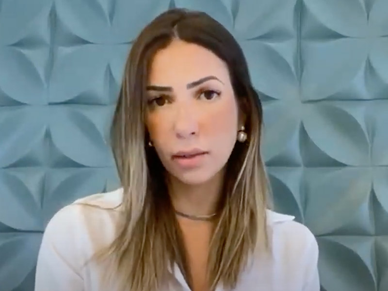 Ginecologista fala sobre enjoos na gravidez