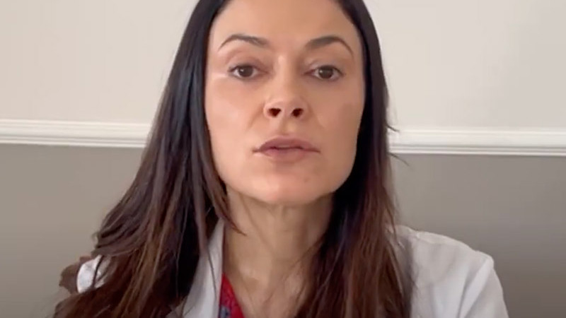 Saiba tudo sobre leucemia mieloide aguda