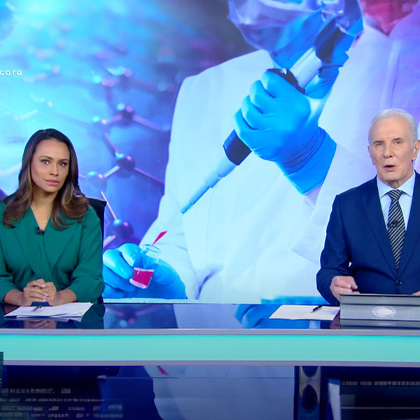 Tratamento com hormônio para crescimento pode ter relação com Alzheimer, diz pesquisa