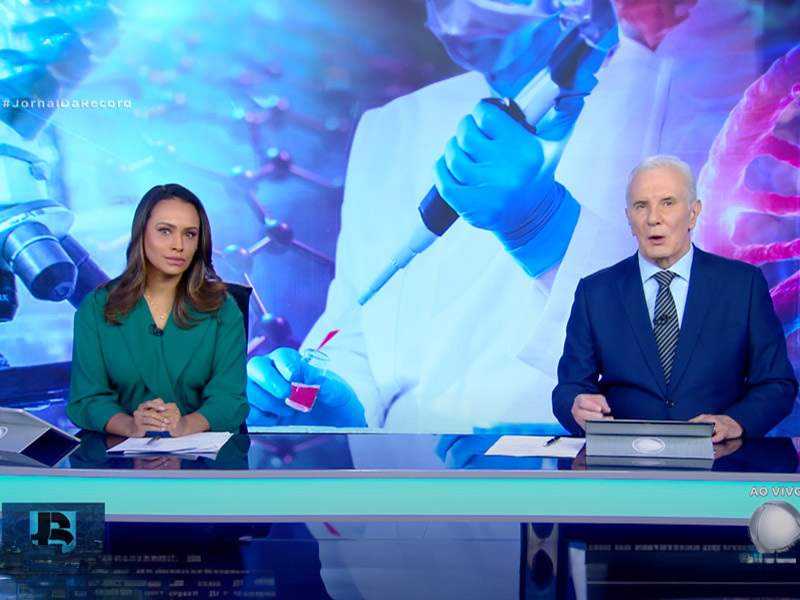 Tratamento com horm&ocirc;nio para crescimento pode ter rela&ccedil;&atilde;o com Alzheimer, diz pesquisa