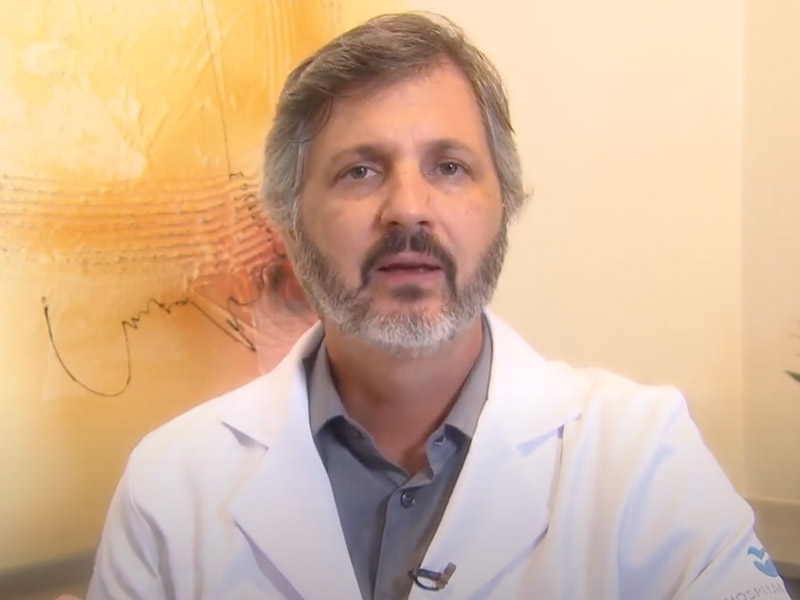 Cirurgi&atilde;o vascular explica quais s&atilde;o as causas da insufici&ecirc;ncia venosa