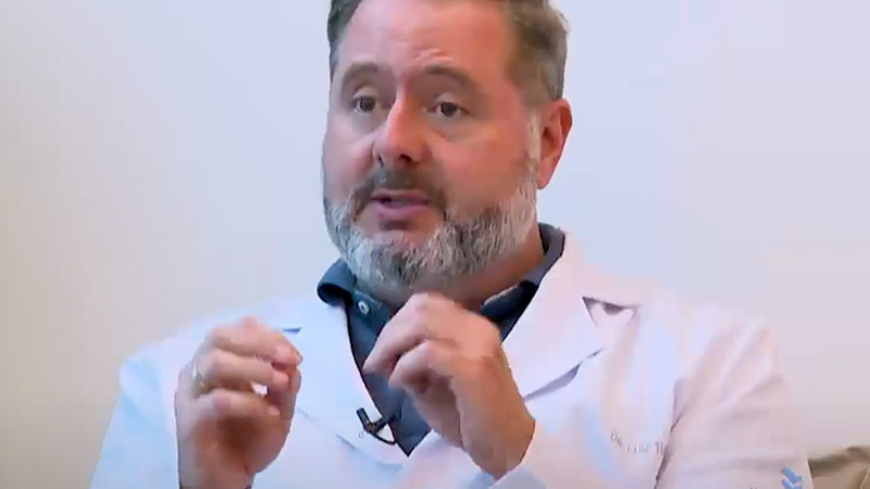 Diminuição de níveis hormonais pode comprometer a qualidade de vida masculina