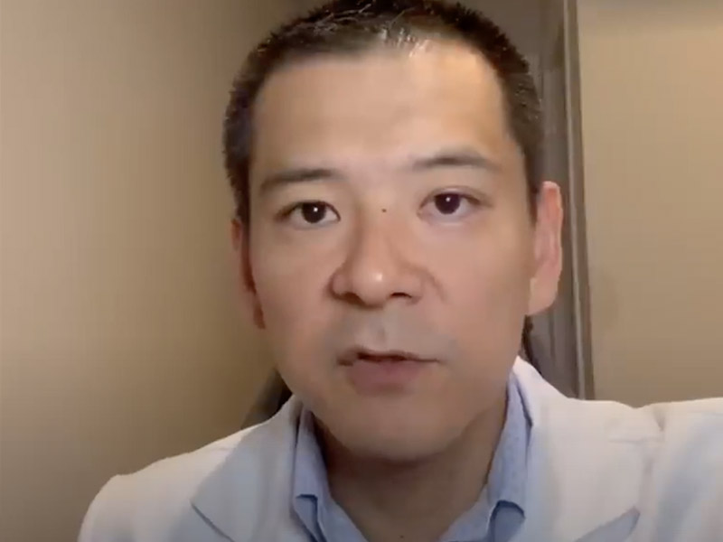 O que &eacute; H. pylori?