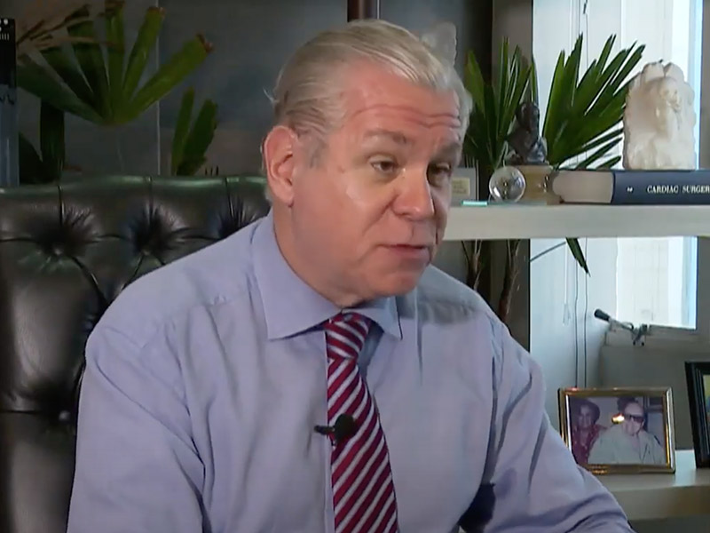 Quantidade de passos que damos por dia ajuda a prevenir doen&ccedil;as cardiovasculares