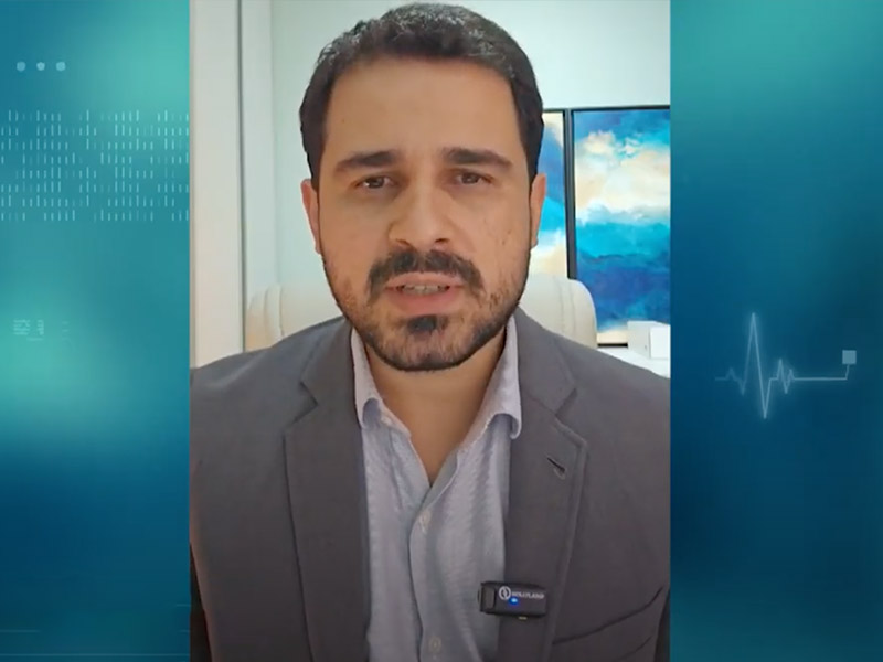 Tire suas d&uacute;vidas sobre a dengue