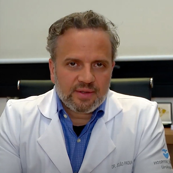 Urologista fala sobre a importância do diagnóstico precoce do câncer de próstata