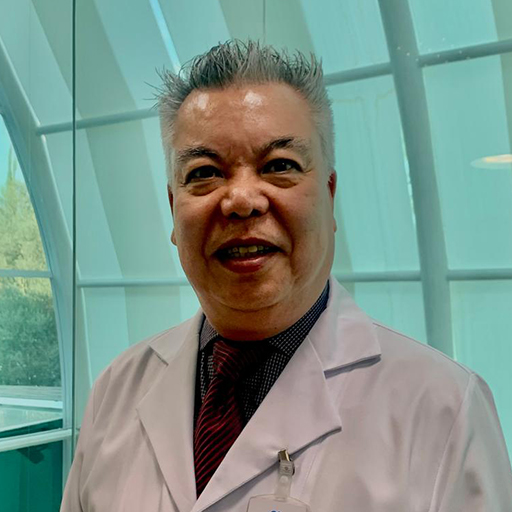 Dr. Afonso Henrique da Silva e Sousa Jr., CRM/SP 36501