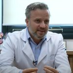 Conheça o laser que trata o crescimento benigno da próstata de forma menos invasiva