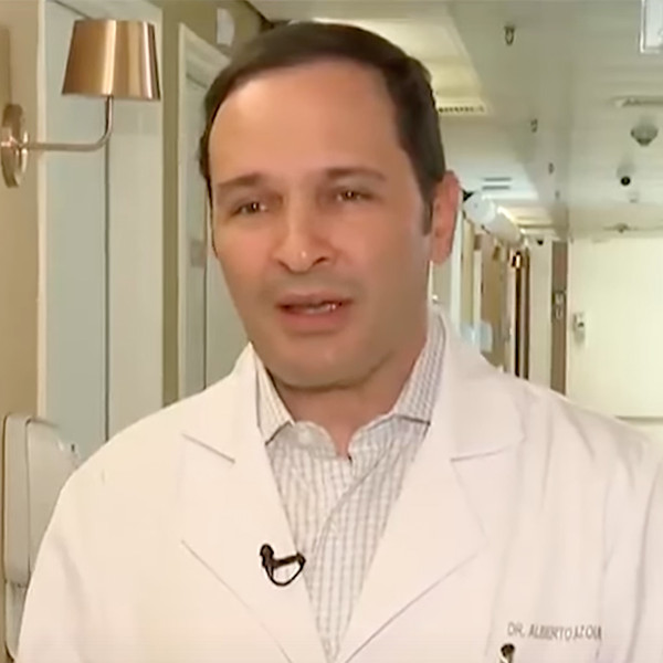 Conheça o laser que trata o crescimento benigno da próstata de forma menos invasiva