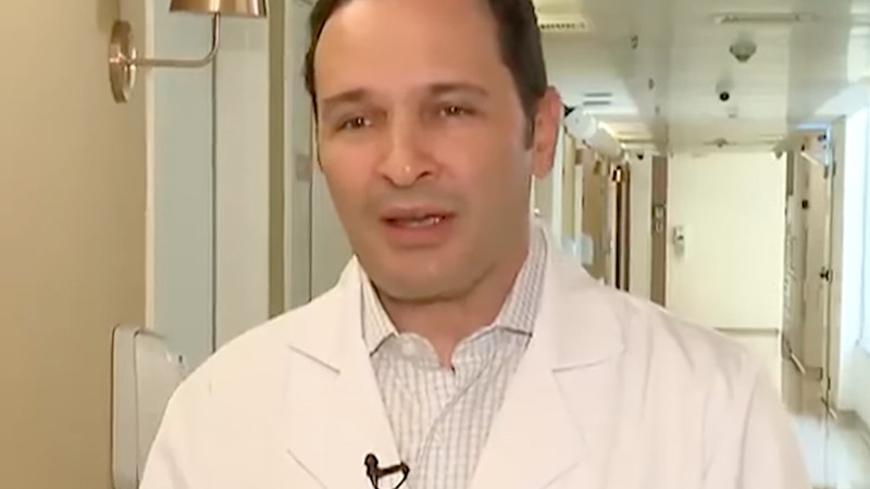 Conheça o laser que trata o crescimento benigno da próstata de forma menos invasiva