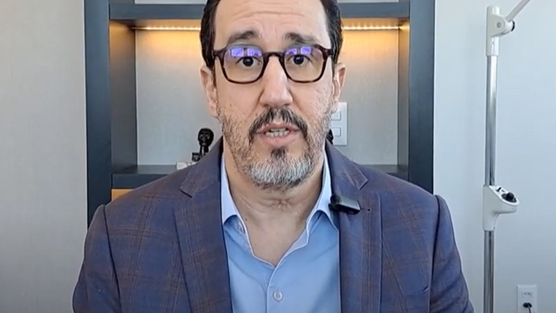 Saiba mais sobre a hemorragia intracerebral