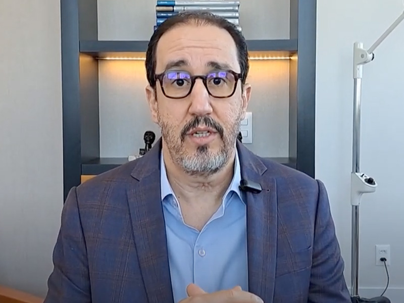 Saiba mais sobre a hemorragia intracerebral