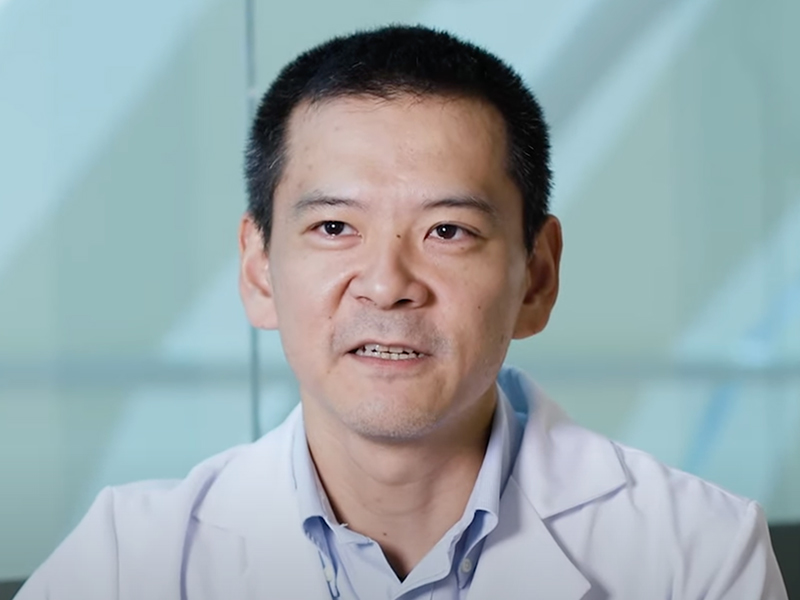 Existe cirurgia para refluxo?