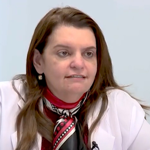 Médica fala sobre os possíveis sintomas que antecedem o mal súbito
