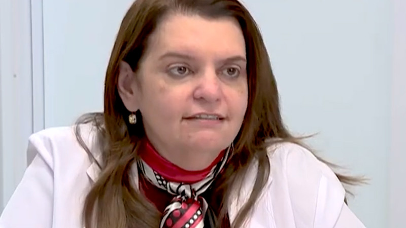 Médica fala sobre os possíveis sintomas que antecedem o mal súbito