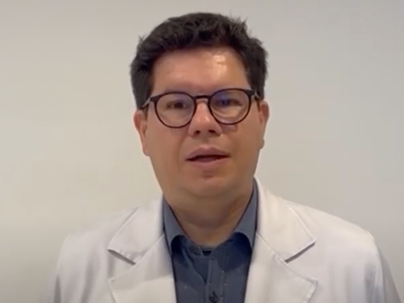 Saiba mais sobre a leucemia linfoc&iacute;tica cr&ocirc;nica