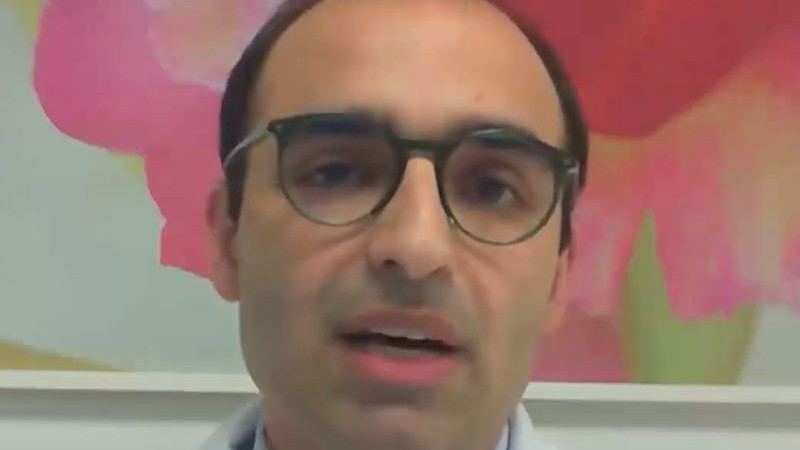 Jovem desenvolve gastroparesia após intoxicação alimentar