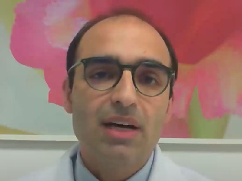 Jovem desenvolve gastroparesia ap&oacute;s intoxica&ccedil;&atilde;o alimentar