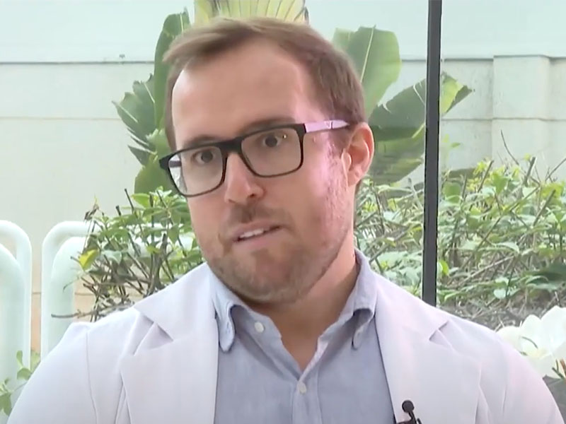 Estudo comprova efic&aacute;cia de medicamento contra o c&acirc;ncer de pulm&atilde;o