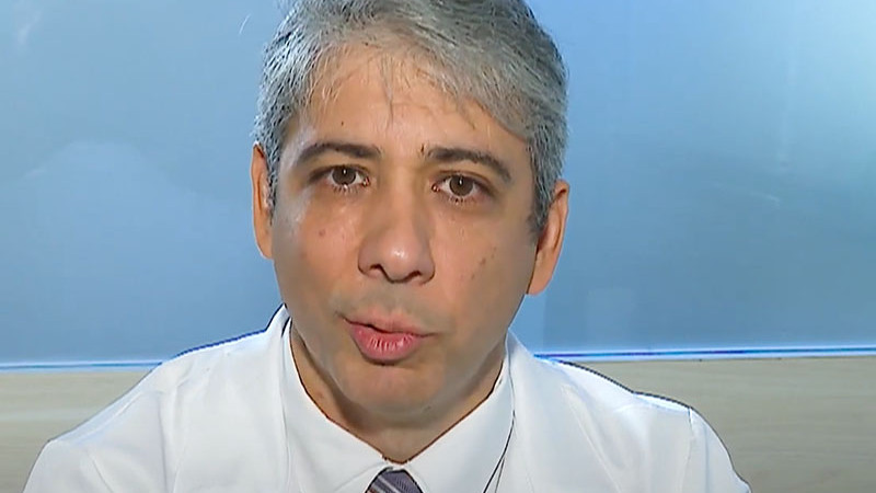 Oncologista explica causas, sintomas e tratamentos do câncer de pulmão