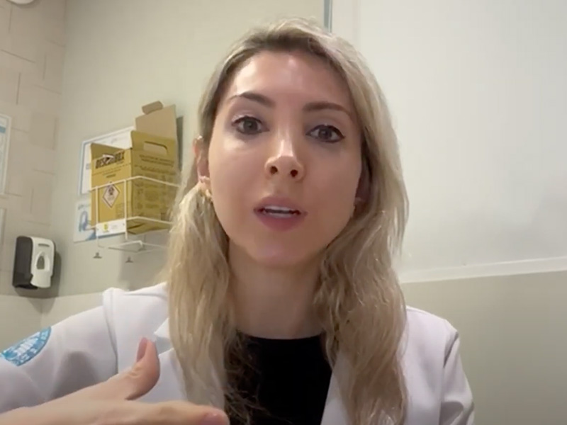 Fibromialgia: saiba quais s&atilde;o os sintomas da doen&ccedil;a