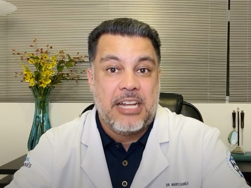 Saiba por que fraturas &oacute;sseas s&atilde;o mais perigosas para idosos