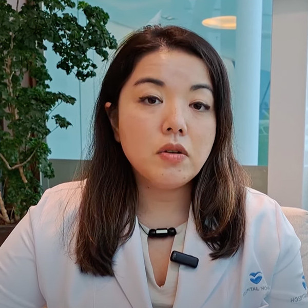 Infectologista fala sobre H1N1