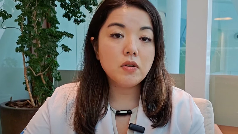 Infectologista fala sobre H1N1