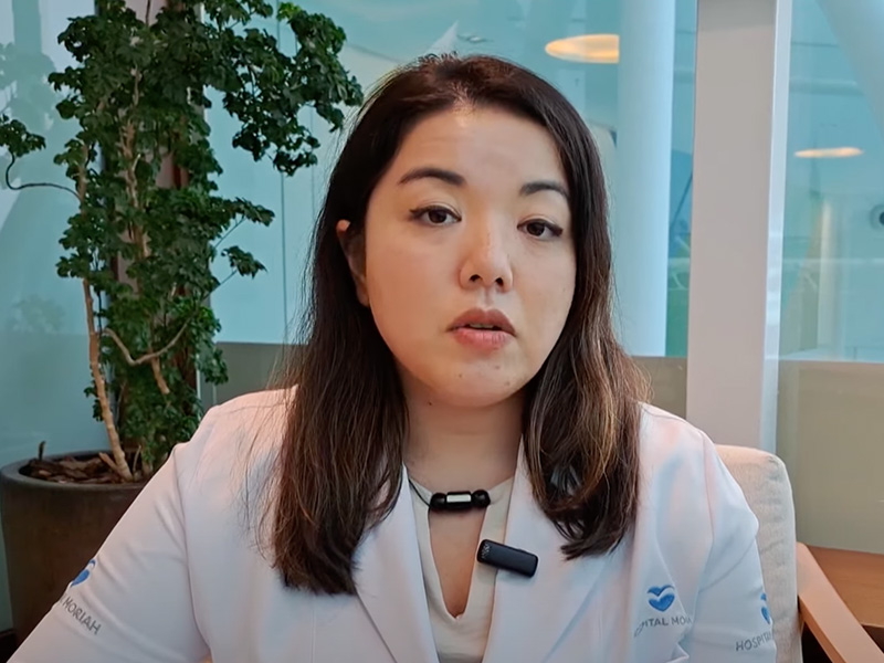 Infectologista fala sobre H1N1