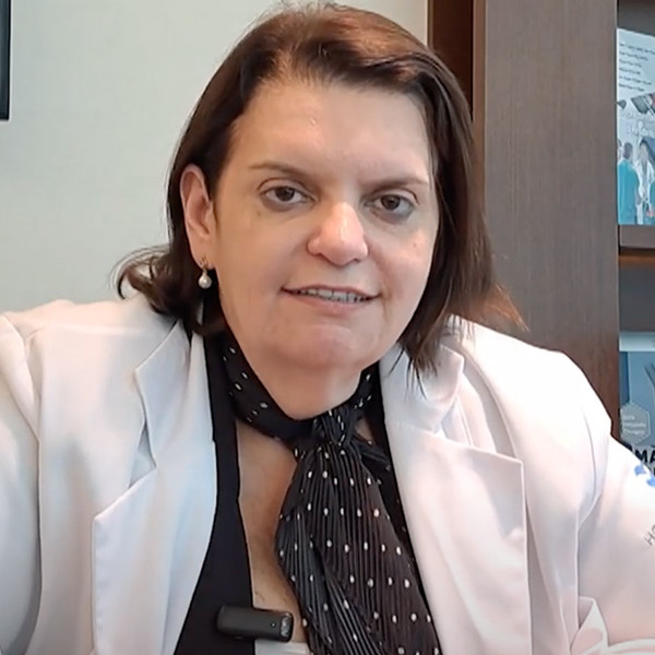 Especialista fala sobre pneumonia