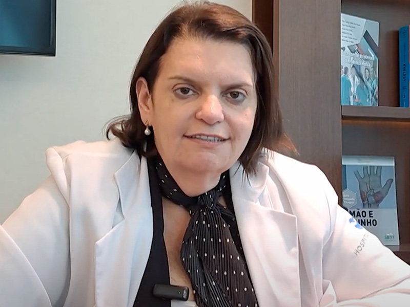 Especialista fala sobre pneumonia