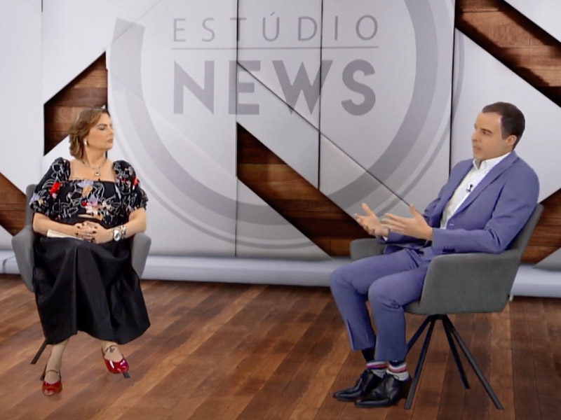 Oncologista fala sobre o c&acirc;ncer de mama