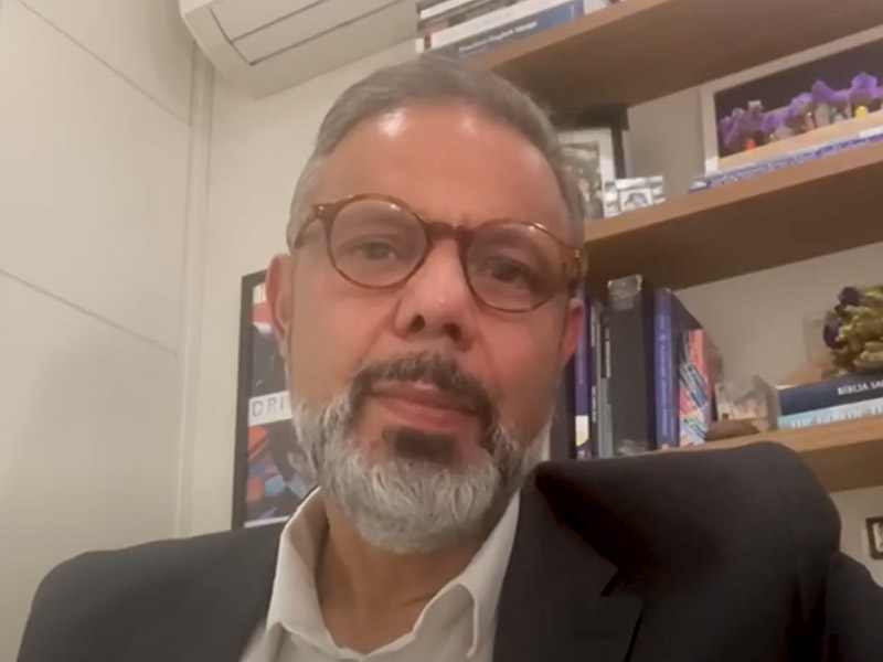 Saiba mais sobre a doen&ccedil;a de Crohn