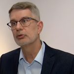 Pressão arterial em 12 por 8, considerada normal, passa a ser vista como um sinal de alerta