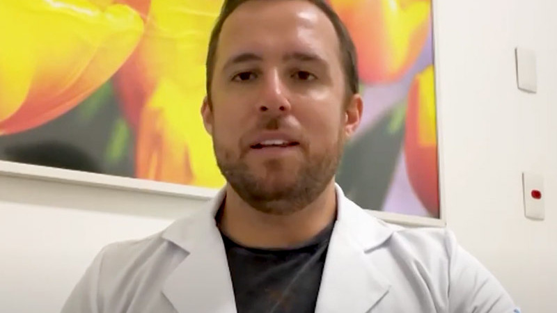 O que é sarcoma sinovial?