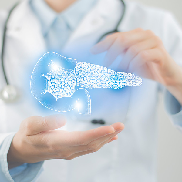 Hospital Moriah realiza tratamento pioneiro de tumor neuroendócrino de pâncreas