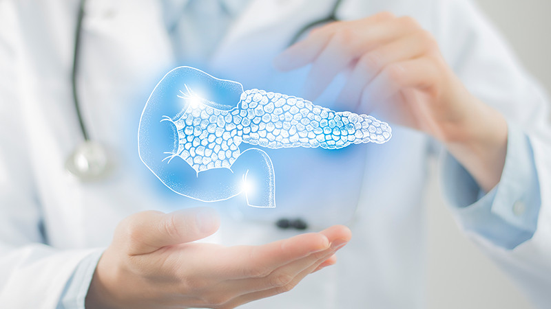 Hospital Moriah realiza tratamento pioneiro de tumor neuroendócrino de pâncreas