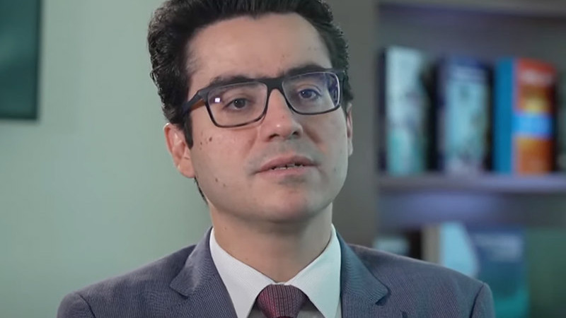 Cardiologista explica a miocardite aguda