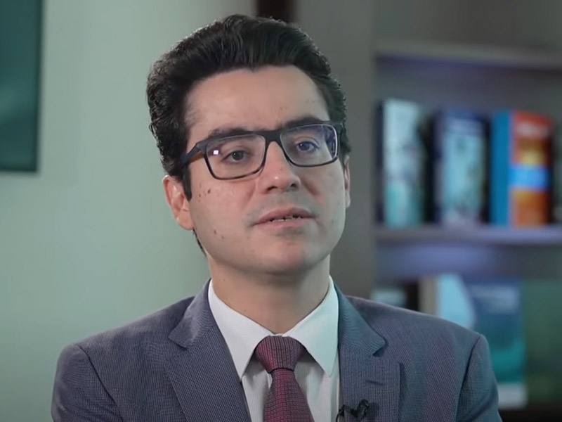 Cardiologista explica a miocardite aguda