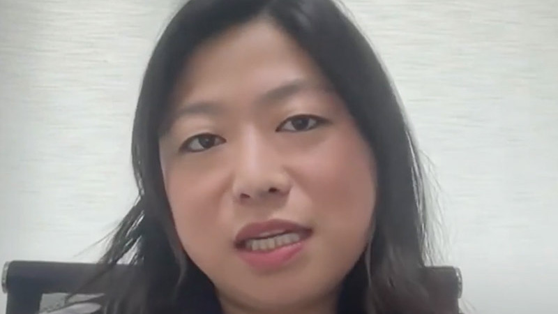 Influenciadora supera mioma durante gravidez e enfatiza necessidade de mulheres cuidarem da saúde