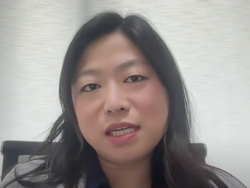 Influenciadora supera mioma durante gravidez e enfatiza necessidade de mulheres cuidarem da sa&uacute;de