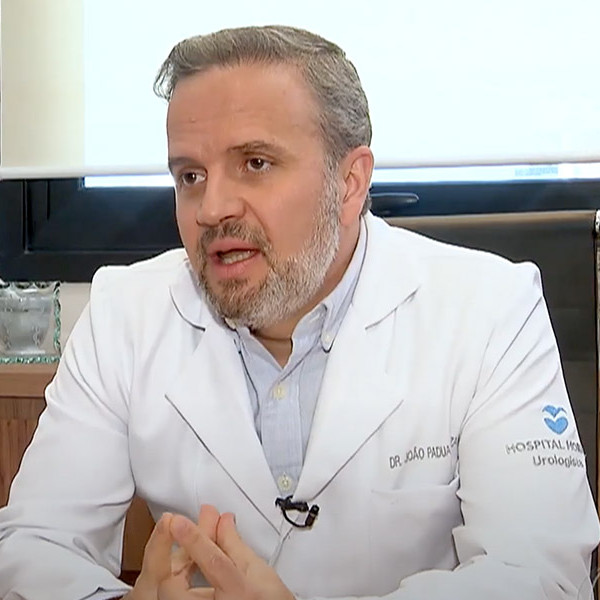 Novembro Azul: aumento nos diagnósticos de câncer de próstata destaca a importância da prevenção