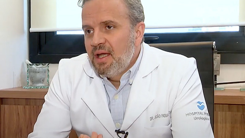 Novembro Azul: aumento nos diagnósticos de câncer de próstata destaca a importância da prevenção