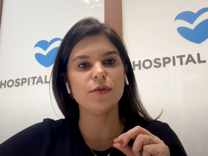 O que &eacute; otosclerose?