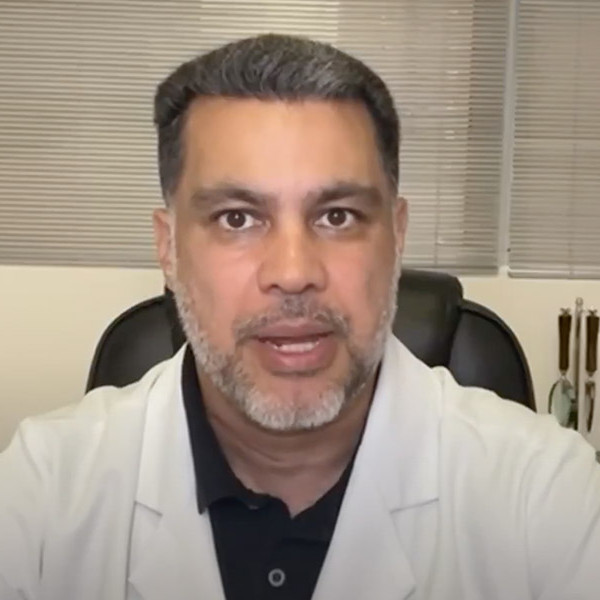 Quedas em idosos: saiba quais podem ser as complicações