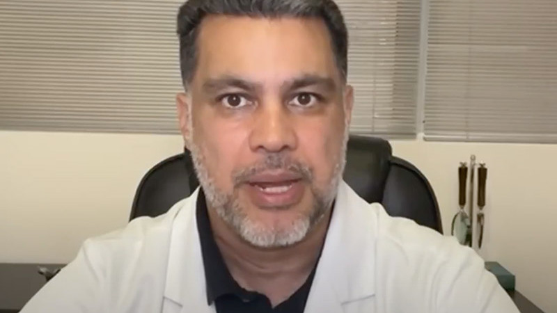 Quedas em idosos: saiba quais podem ser as complicações